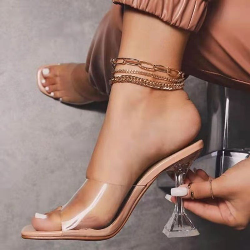 Beautifully Crafted Orthopedic Sandals