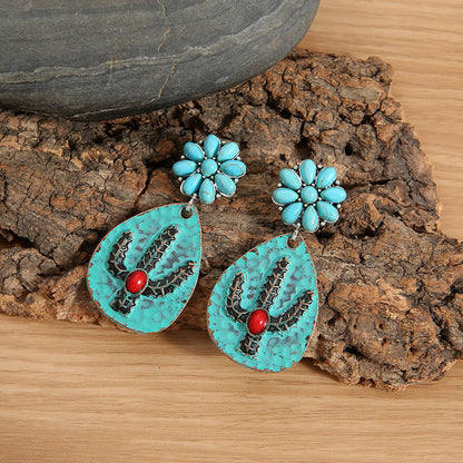 Classic Earring with Timeless Appeal