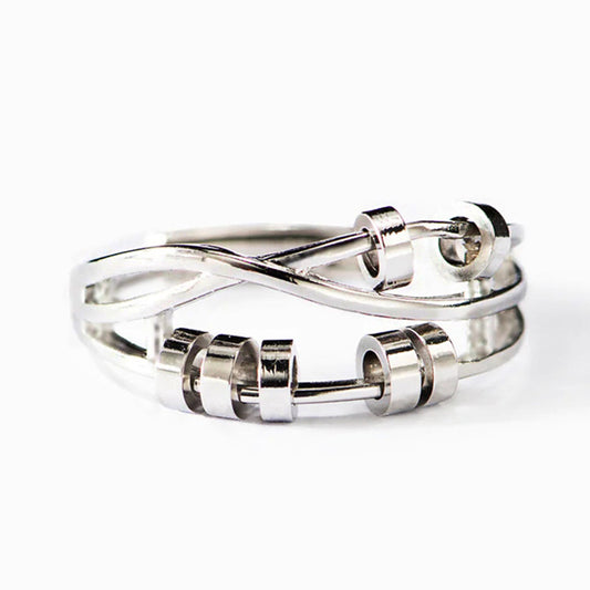 Delicate Artisan Ring