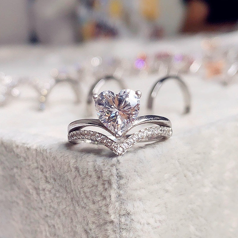 Delicate Artisan Ring