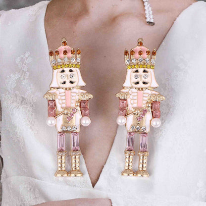 Charming Earring for Any Occasion