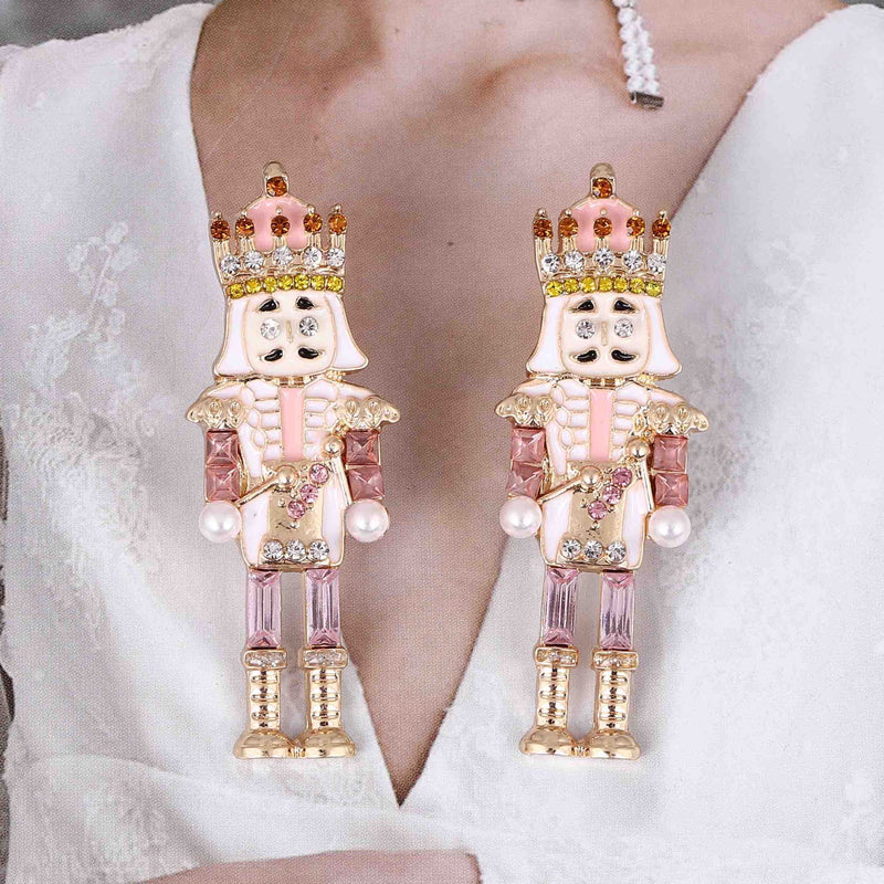 Charming Earring for Any Occasion