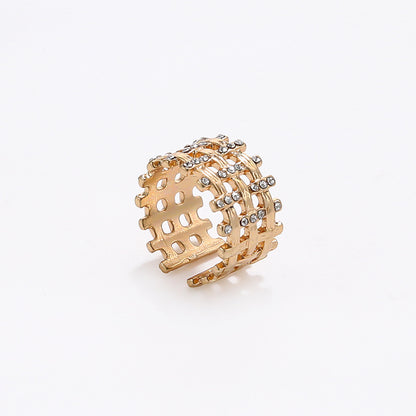 Elegant Ring for Every Occasion