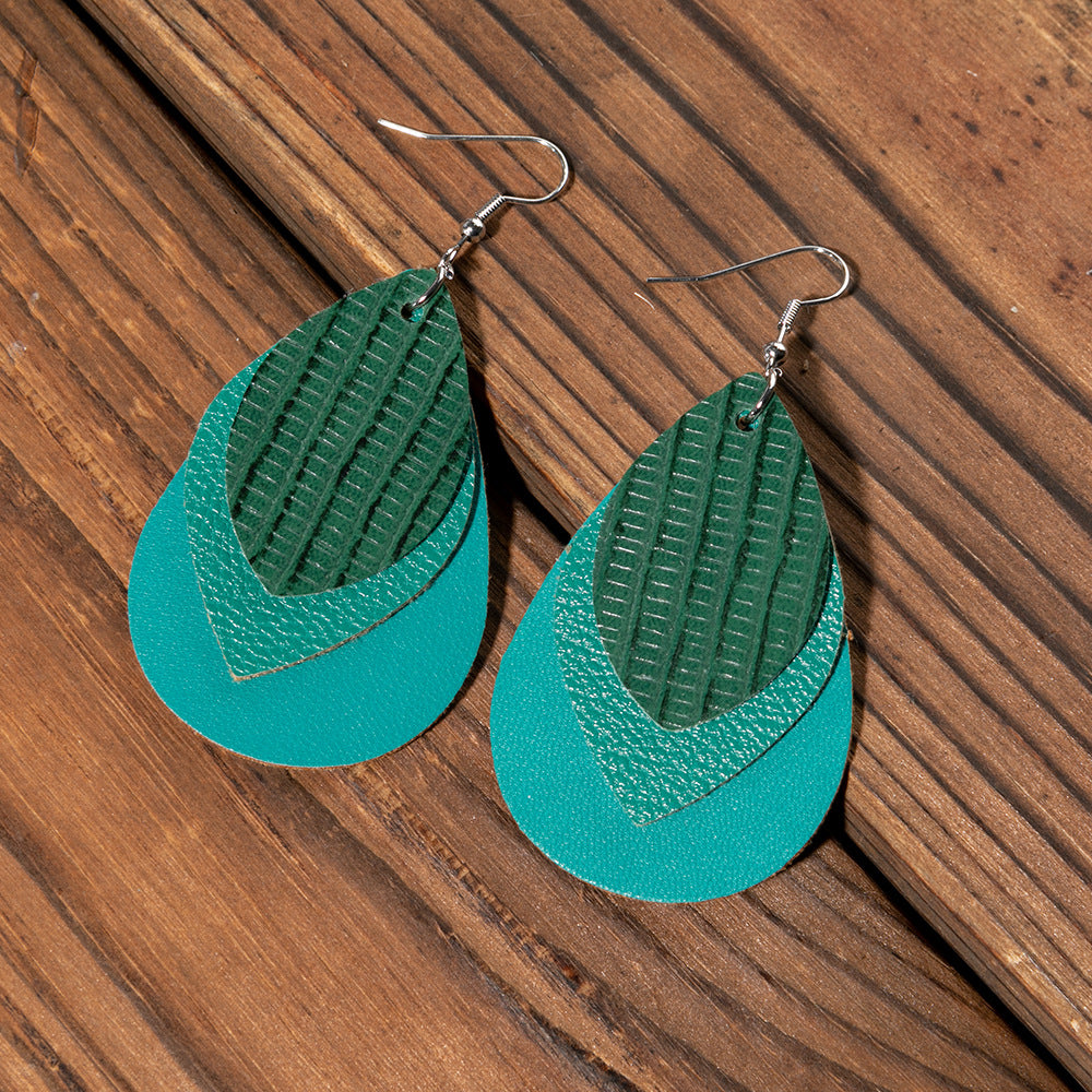 Stunning Earring for Daily Wear