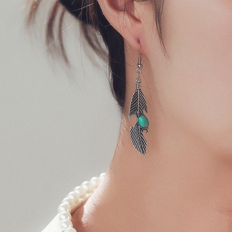 Classic Earring with Timeless Appeal
