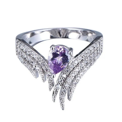Stunning Ring for Daily Wear