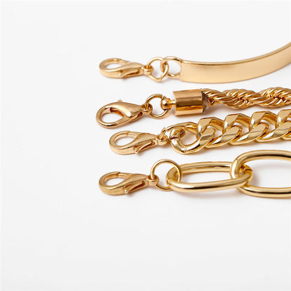 Delicate Artisan Set