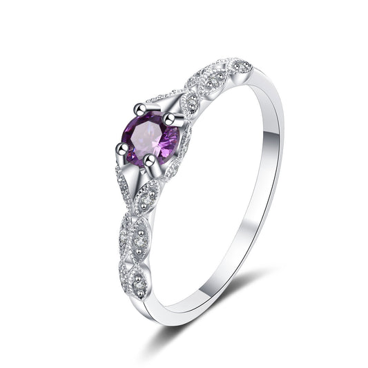 Charming Ring for Any Occasion