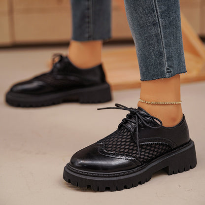 Graceful Orthopedic Shoes for Modern Look