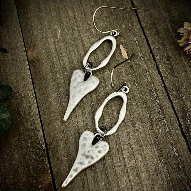 Classic Earring with Timeless Appeal