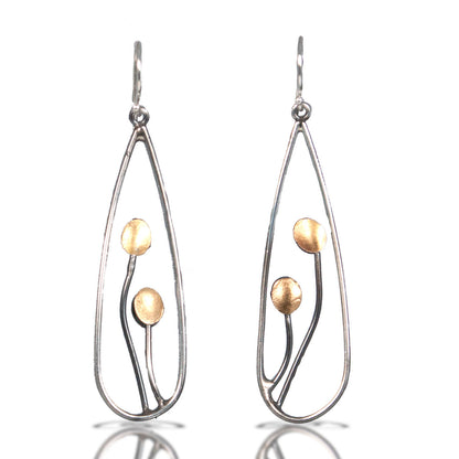 Beautiful Earring with Unique Style