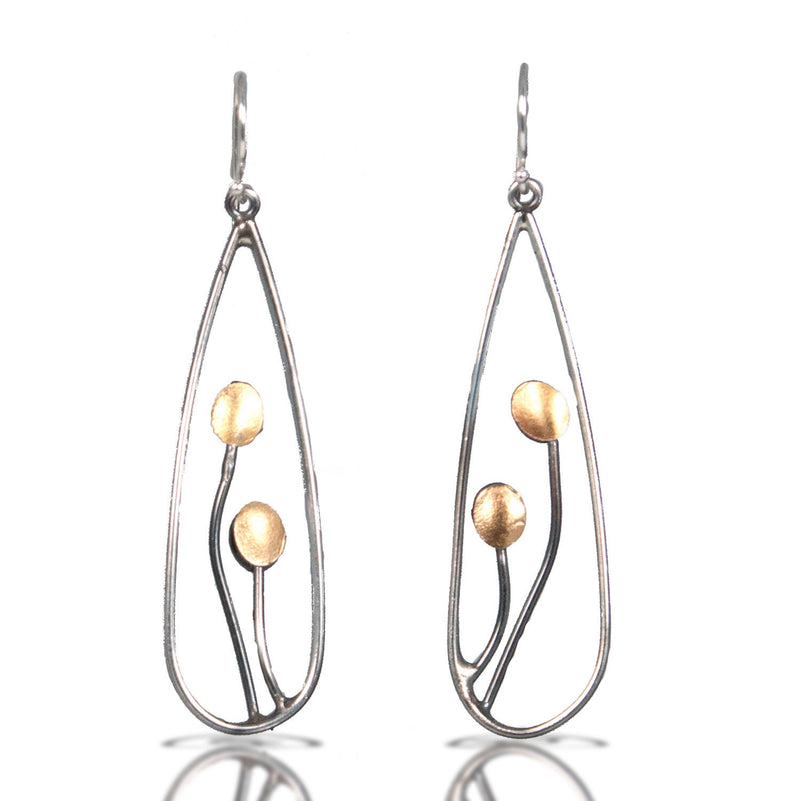 Beautiful Earring with Unique Style