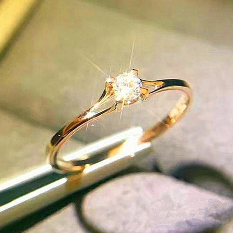 Stunning Gold Set for Daily Wear