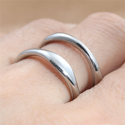 Romantic Ring for Special Moments