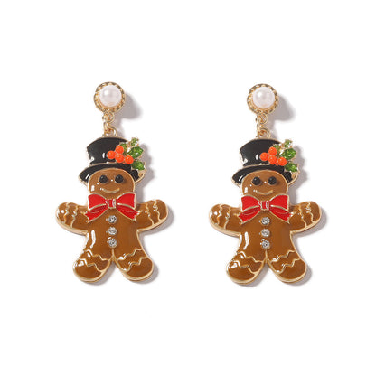 Charming Earring for Any Occasion