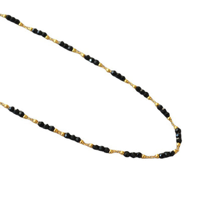 Classic Necklace with Timeless Appeal