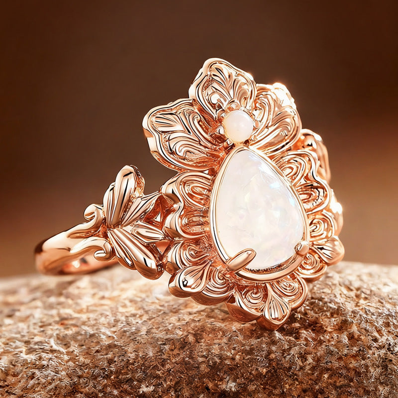 Delicate Artisan Piece