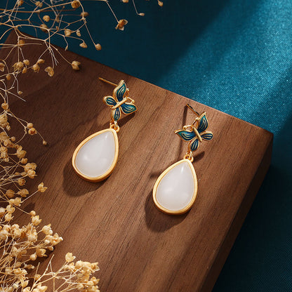 Romantic Earring for Special Moments