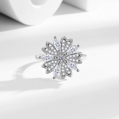 Romantic Ring for Special Moments