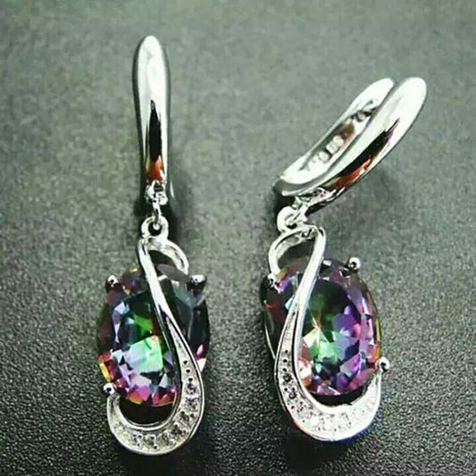 Romantic Earring for Special Moments