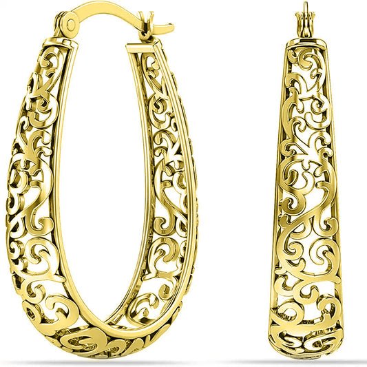 Stunning Earring for Daily Wear