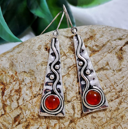 Classic Earring with Timeless Appeal