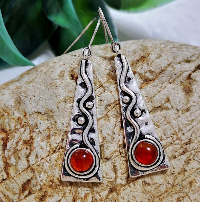 Classic Earring with Timeless Appeal