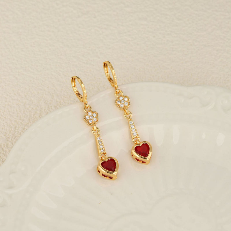 Charming Earring for Any Occasion