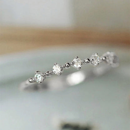 Vintage Handmade Ring
