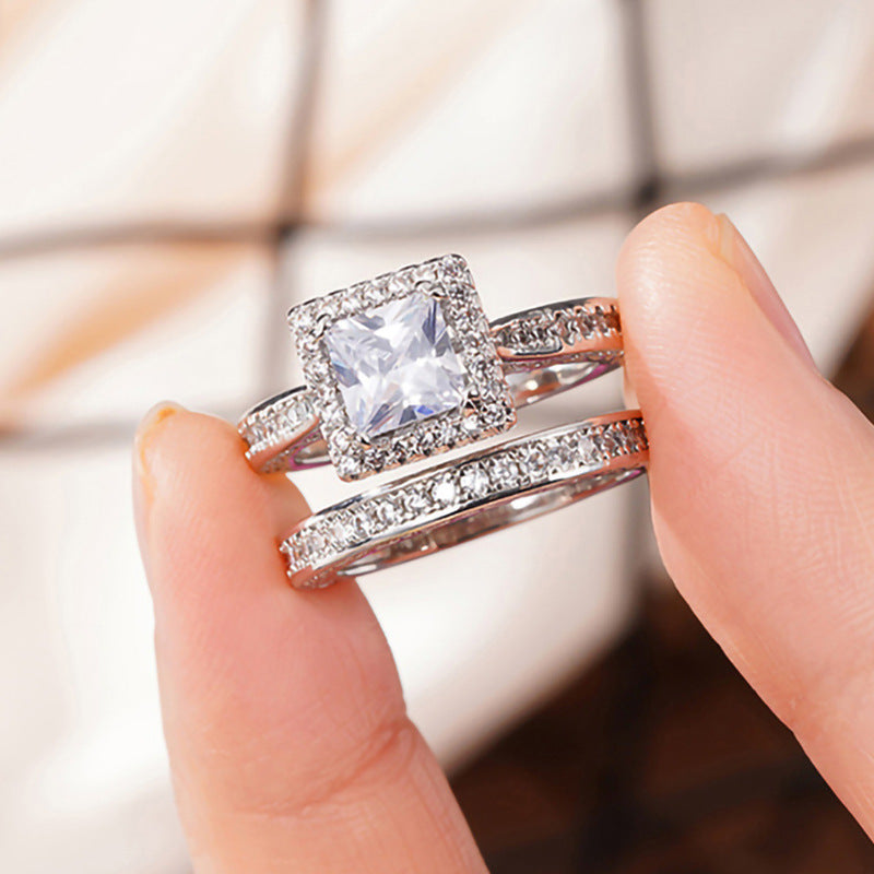 Classic Set with Timeless Appeal