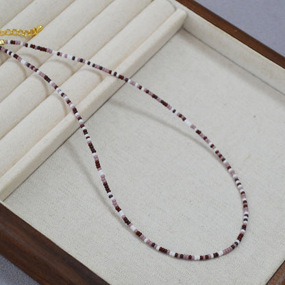 Beautiful Necklace with Unique Style
