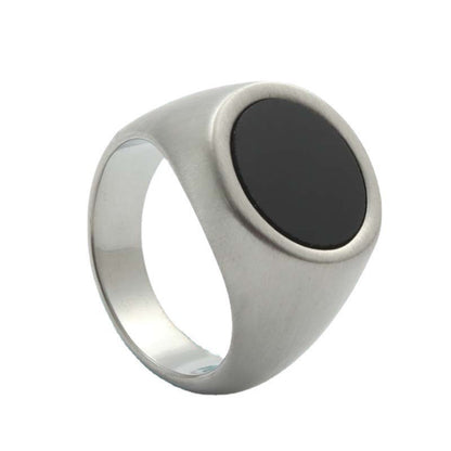Classic Ring with Timeless Appeal