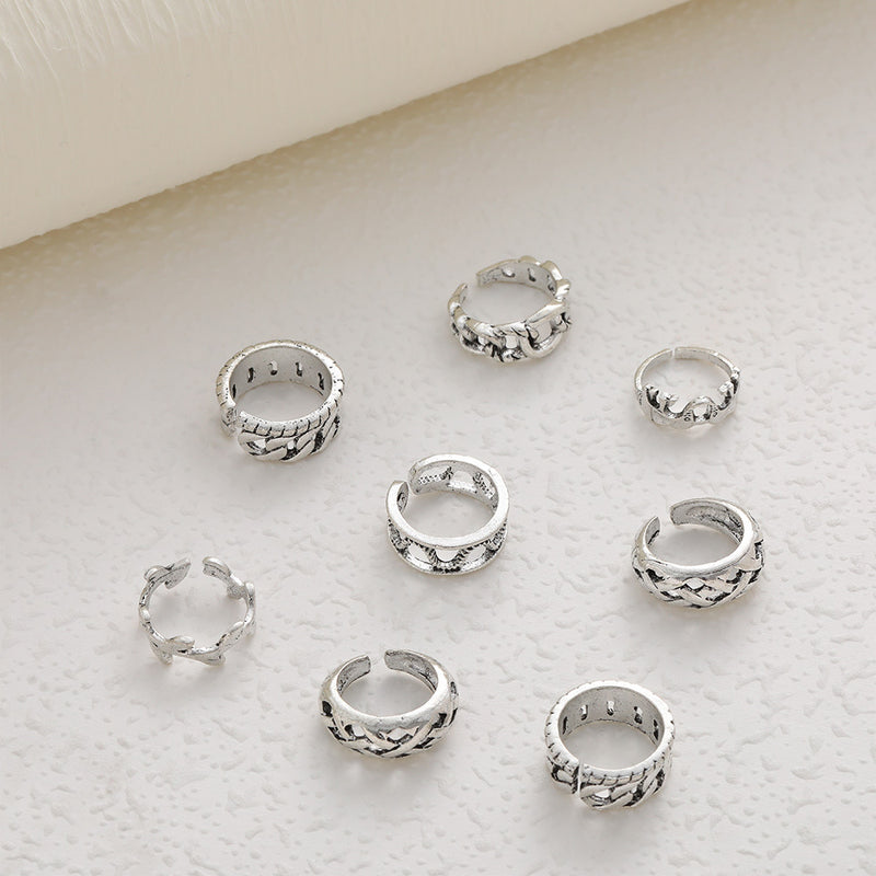 Stunning Set for Daily Wear