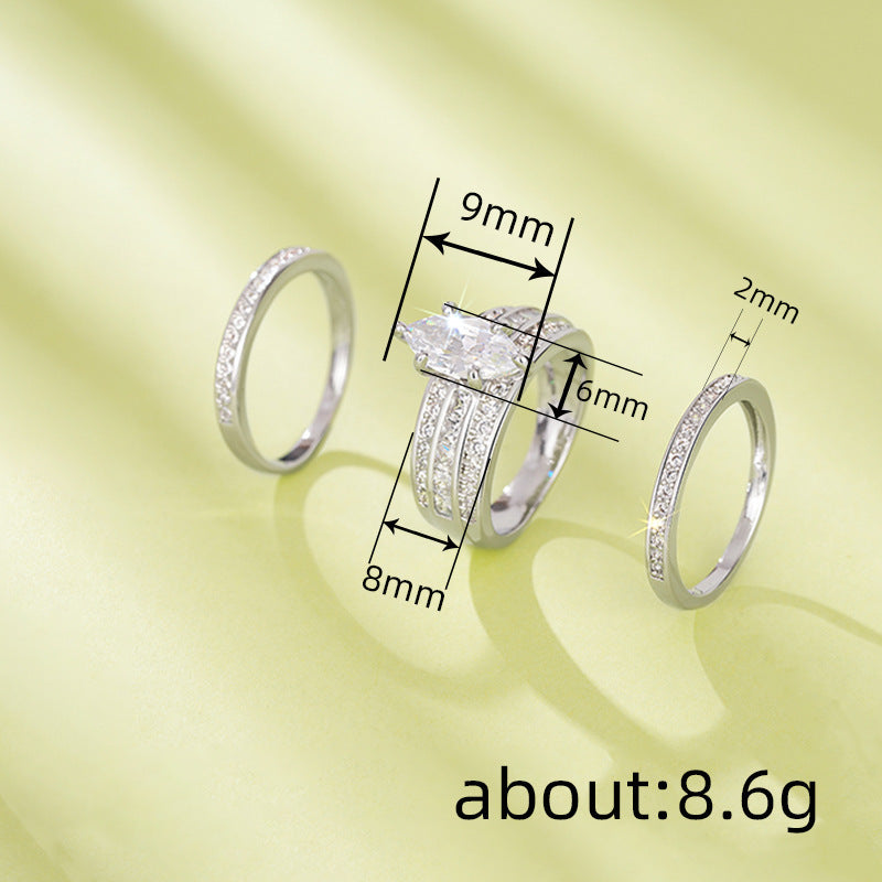Stunning Set for Daily Wear