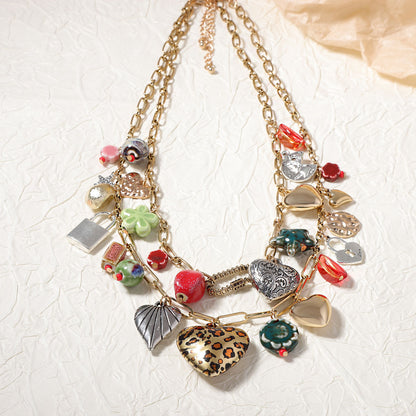 Charming Necklace for Any Occasion