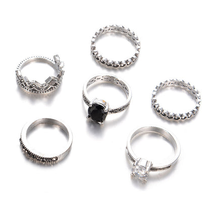 Elegant Silver Set for Every Occasion