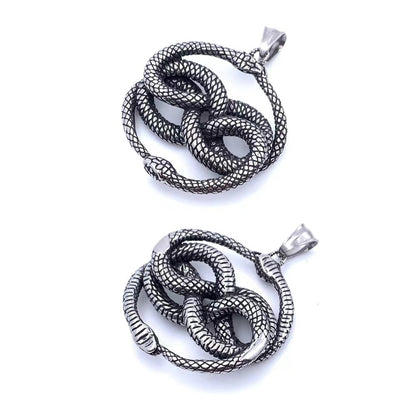 Classic Pendant with Timeless Appeal
