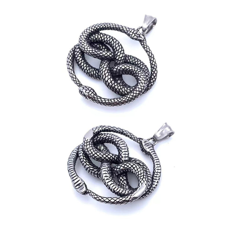 Classic Pendant with Timeless Appeal