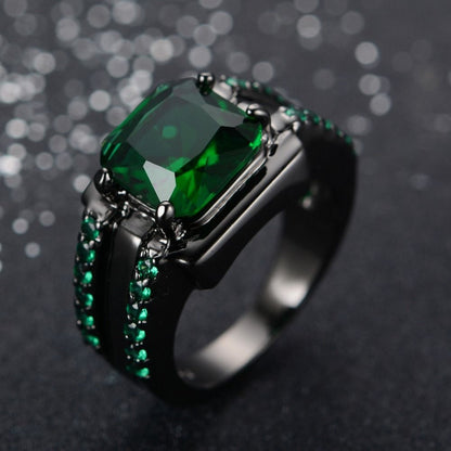 Vintage Handmade Ring