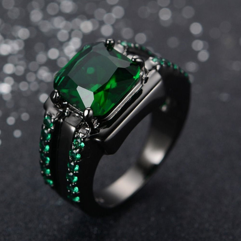 Vintage Handmade Ring