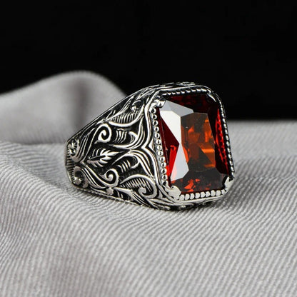 Charming Ring for Any Occasion