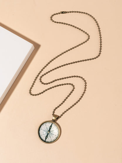 Classic Necklace with Timeless Appeal