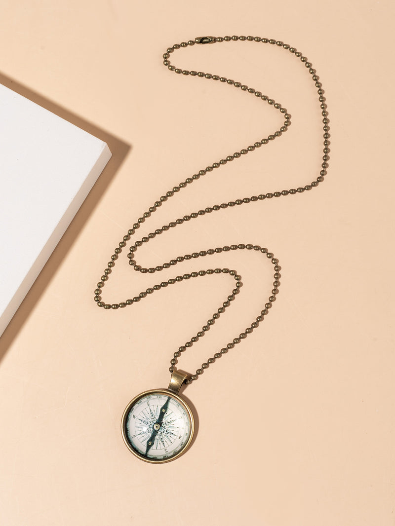 Classic Necklace with Timeless Appeal