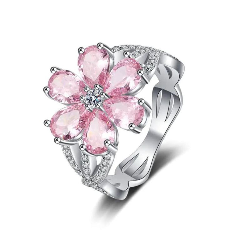 Elegant Ring for Every Occasion