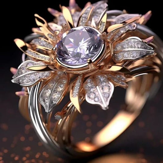 Elegant Ring for Every Occasion