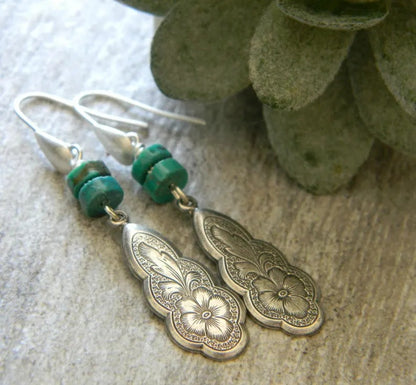 Beautiful Earring with Unique Style