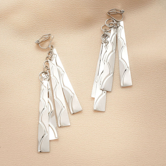 Romantic Earring for Special Moments