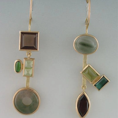 Romantic Earring for Special Moments