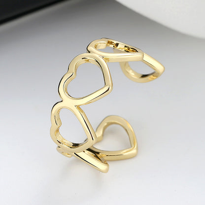 Charming Ring for Any Occasion