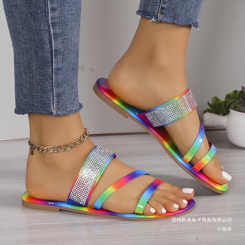 Beautifully Crafted Orthopedic Sandals